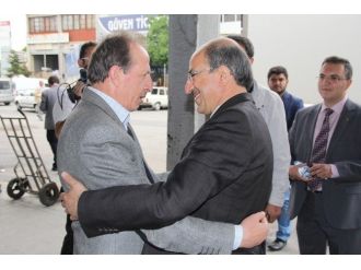 İnsanlarımız Eskiye Dönme Arzusunda Değiller