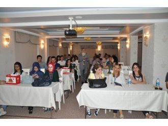 ‘Yaşadığım Gezegeni Öğreniyorum’ Projesi
