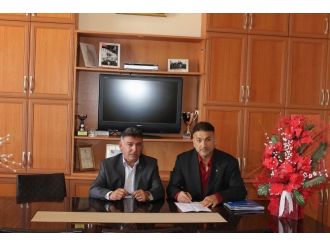 Yıldızeli Birlikspor Teknik Direktör Sunkar İle Anlaştı
