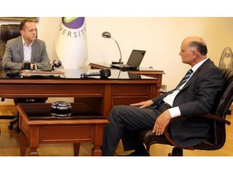 Kfmib’den Üniversitelere Çağrı