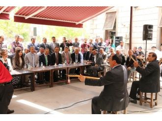 “İstikrar Bozulursa Her Şey Bozulur”