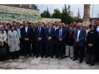 Ak Parti’den Tam Kadro Ereğli’ye Çıkarma