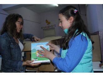 “Kahvaltılı Sabahlar, Sağlıklı Yarınlar” Projesiyle Kars’ta Çocuklara Kahvaltının Önemi Anlatıldı