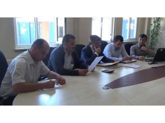 Bozüyük’te 2 Okula Daha Sentetik Saha