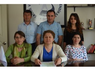 Sosyal Hizmet Çalışanlarının Sıkıntıları