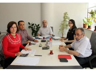 Seyrangah Tepesi’nin İhalesi Gerçekleştirildi