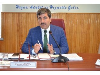 Muş Belediye Meclisi Haziran Ayı Toplantısı