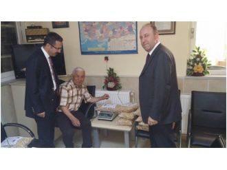 Hazır Ambalajlı Ürünler Denetlendi