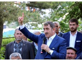 Köktaş: “Bir Oy Deyip Geçmeyin”