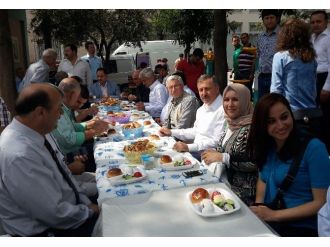 Ak Partili Özdağ’dan Sert Eleştiriler