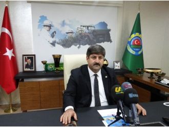 Sulama Birlikleri İle Tedaş Arasında Sorun