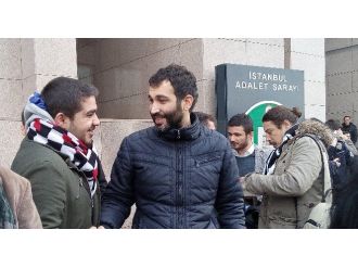 Barış Atay’a Erdoğan’a Hakaretten Para Cezası