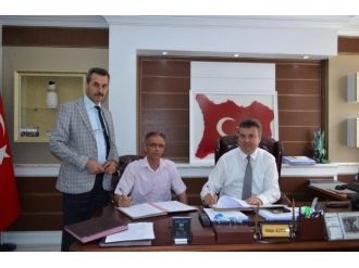 Tkk Balıkesir Bölge’den Ortaklara Veterinerlik Hizmeti