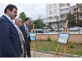 Giresun Temalı Yarışmaların Ödül Töreni Düzenledi