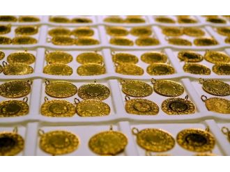 Serbest Piyasada Altın Fiyatları