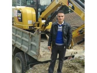 Giresun’da İş Kazası: 1 Ölü