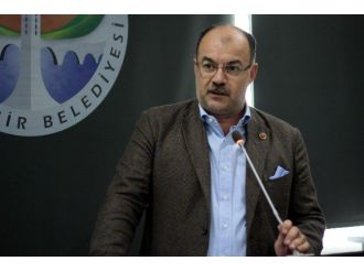 Chp’li Meclis Üyesine Silahlı Saldırı