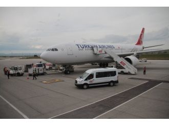 Oylar Türkiye’de
