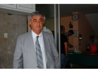 Buğday Rekoltesinde Yüzde 50 Artış Bekleniyor