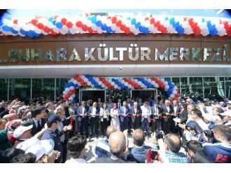 Rüyaları Süsleyen Dev Proje Hizmete Girdi