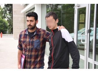 Samsun’da Silahla Yaralamaya 2 Tutuklama