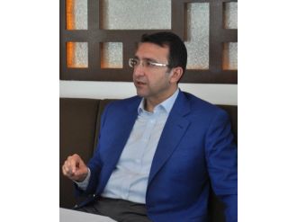 Ak Partili Aday Turhan: “Merkez Bankası’nın Gücü Arttırılmalı”