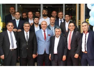 Van Kahvaltısı İstanbul’a Taşındı