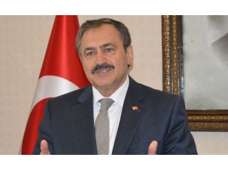 Bakandan Hava Durumu Sorusuna İlginç Yanıt