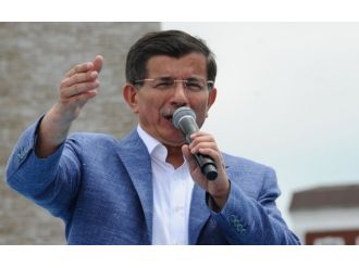 ’’Üç Değil 33 Olsanız Ne Yazar’’