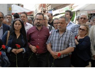 Ali İsmail Korkmaz Eskişehir’de Anıldı