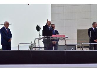 Bahçeli: Gelin Bu Kez Bizimle Yürüyün