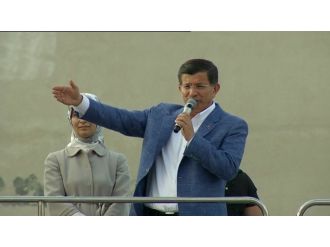 Hedefinde Demirtaş Vardı