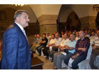 Battalgazi’de Eğitim Çalışması Yapıldı