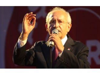 Ben Eecevit’in Geleneğinden Geliyorum