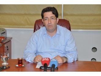 Aksaray’da Sel Felaketi İçin Kriz Masası Kuruldu