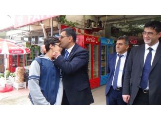 Bayram; “Nasıl Şahısların Avukatı Olduysam Erzincan’ımın Da Avukatı Olacağım”