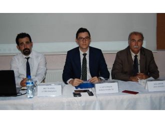 Avrupa’nın En Büyük Bilim Parkı’nı Başak Koleji Yapacak
