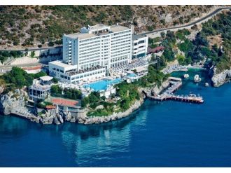 Korumar Aydın’ın Ve Türkiyenin Gururu Oldu