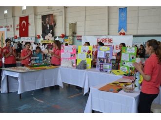 Gelibolu’da 1. Bilim Kültür Ve Sanat Fuarı