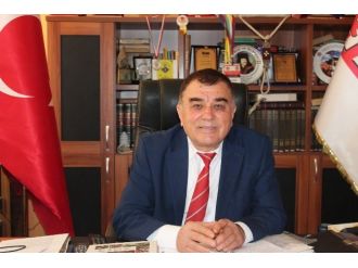 Trakya Gazeteciler Birliği Başkanı Naci Akyazı Güven Tazeledi