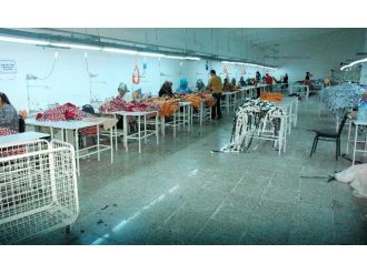 (Özel Haber) Hakkari’den Arap Ülkelerine İhracat