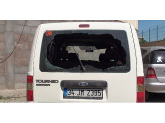 Şehir Magandaları Müzikhol Bastı