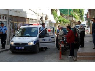 15 Bin Liralık Dolandırıcılığı Bankanın Görevlisi Önledi