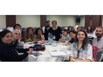 Adana’da Cinsiyet Eşitliği İzlemesi Yapılacak