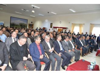 Kayseri Şeker’de Her Gün Çevre Günü