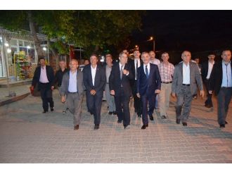 Mhp Genel Sekreteri İsmet Büyükataman: