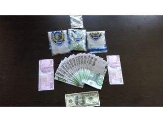 Denizli’de Uyuşturucuya 1 Tutuklama