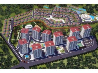 Ev Alana “Sağlık” Hediye