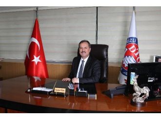 Dto Başkanı Özer’den ‘Yerli Malı Belgesi’ Uyarısı