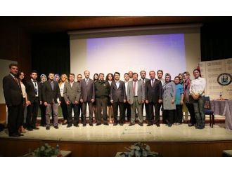 Kamusal Yaşamda Protokol Ve Davranış Kuralları